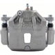 Purchase Top-Quality Front Left Rebuilt Caliper With Hardware by BBB INDUSTRIES - 99-00858B pa15