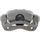 Purchase Top-Quality Front Left Rebuilt Caliper With Hardware by BBB INDUSTRIES - 99-00858B pa2