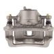 Purchase Top-Quality Front Left Rebuilt Caliper With Hardware by BBB INDUSTRIES - 99-00858B pa6