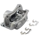 Purchase Top-Quality Front Left Rebuilt Caliper With Hardware by BBB INDUSTRIES - 99-00858B pa8