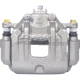 Purchase Top-Quality Front Left Rebuilt Caliper With Hardware by BBB INDUSTRIES - 99-00863B pa1