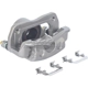 Purchase Top-Quality Front Left Rebuilt Caliper With Hardware by BBB INDUSTRIES - 99-00863B pa3