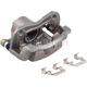 Purchase Top-Quality Front Left Rebuilt Caliper With Hardware by BBB INDUSTRIES - 99-00871A pa1