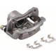 Purchase Top-Quality Front Left Rebuilt Caliper With Hardware by BBB INDUSTRIES - 99-00871A pa2