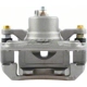 Purchase Top-Quality Front Left Rebuilt Caliper With Hardware by BBB INDUSTRIES - 99-00873A pa2