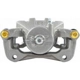 Purchase Top-Quality Front Left Rebuilt Caliper With Hardware by BBB INDUSTRIES - 99-00873A pa4