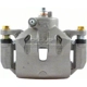 Purchase Top-Quality Front Left Rebuilt Caliper With Hardware by BBB INDUSTRIES - 99-00873A pa5