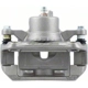 Purchase Top-Quality Front Left Rebuilt Caliper With Hardware by BBB INDUSTRIES - 99-00873B pa2