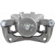 Purchase Top-Quality Front Left Rebuilt Caliper With Hardware by BBB INDUSTRIES - 99-00873B pa4