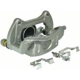 Purchase Top-Quality Front Left Rebuilt Caliper With Hardware by BBB INDUSTRIES - 99-00877A pa1
