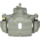 Purchase Top-Quality Front Left Rebuilt Caliper With Hardware by BBB INDUSTRIES - 99-00879A pa1