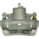 Purchase Top-Quality Front Left Rebuilt Caliper With Hardware by BBB INDUSTRIES - 99-00879A pa2