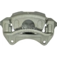 Purchase Top-Quality Front Left Rebuilt Caliper With Hardware by BBB INDUSTRIES - 99-00879A pa4