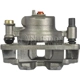 Purchase Top-Quality Front Left Rebuilt Caliper With Hardware by BBB INDUSTRIES - 99-00907A pa2