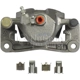 Purchase Top-Quality Front Left Rebuilt Caliper With Hardware by BBB INDUSTRIES - 99-00907A pa3