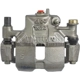 Purchase Top-Quality Front Left Rebuilt Caliper With Hardware by BBB INDUSTRIES - 99-00907A pa4