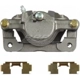 Purchase Top-Quality Front Left Rebuilt Caliper With Hardware by BBB INDUSTRIES - 99-00915A pa2