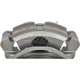 Purchase Top-Quality Front Left Rebuilt Caliper With Hardware by BBB INDUSTRIES - 99-00918A pa2