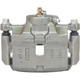 Purchase Top-Quality Front Left Rebuilt Caliper With Hardware by BBB INDUSTRIES - 99-00918A pa4