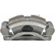 Purchase Top-Quality Front Left Rebuilt Caliper With Hardware by BBB INDUSTRIES - 99-00918A pa6