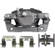 Purchase Top-Quality BBB INDUSTRIES - 99-00923A - Front Left Rebuilt Caliper With Hardware pa3