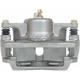 Purchase Top-Quality Front Left Rebuilt Caliper With Hardware by BBB INDUSTRIES - 99-00929A pa1