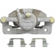 Purchase Top-Quality Front Left Rebuilt Caliper With Hardware by BBB INDUSTRIES - 99-00929A pa2