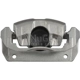 Purchase Top-Quality Front Left Rebuilt Caliper With Hardware by BBB INDUSTRIES - 99-00933B pa1