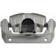 Purchase Top-Quality Front Left Rebuilt Caliper With Hardware by BBB INDUSTRIES - 99-00933B pa3