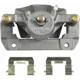 Purchase Top-Quality Front Left Rebuilt Caliper With Hardware by BBB INDUSTRIES - 99-00933B pa4