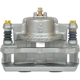 Purchase Top-Quality Front Left Rebuilt Caliper With Hardware by BBB INDUSTRIES - 99-00937A pa2