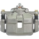 Purchase Top-Quality Front Left Rebuilt Caliper With Hardware by BBB INDUSTRIES - 99-00937B pa1