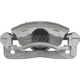 Purchase Top-Quality Front Left Rebuilt Caliper With Hardware by BBB INDUSTRIES - 99-00942B pa1