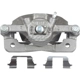 Purchase Top-Quality Front Left Rebuilt Caliper With Hardware by BBB INDUSTRIES - 99-00942B pa2