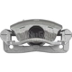 Purchase Top-Quality Front Left Rebuilt Caliper With Hardware by BBB INDUSTRIES - 99-00942B pa8