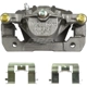 Purchase Top-Quality Front Left Rebuilt Caliper With Hardware by BBB INDUSTRIES - 99-00944A pa1
