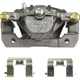 Purchase Top-Quality Front Left Rebuilt Caliper With Hardware by BBB INDUSTRIES - 99-00944A pa6