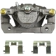 Purchase Top-Quality Front Left Rebuilt Caliper With Hardware by BBB INDUSTRIES - 99-00944A pa7