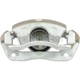 Purchase Top-Quality Front Left Rebuilt Caliper With Hardware by BBB INDUSTRIES - 99-00946B pa1