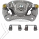 Purchase Top-Quality Front Left Rebuilt Caliper With Hardware by BBB INDUSTRIES - 99-00947A pa2