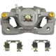 Purchase Top-Quality Front Left Rebuilt Caliper With Hardware by BBB INDUSTRIES - 99-00954A pa1