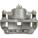 Purchase Top-Quality Front Left Rebuilt Caliper With Hardware by BBB INDUSTRIES - 99-00954A pa3