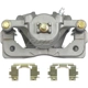 Purchase Top-Quality Front Left Rebuilt Caliper With Hardware by BBB INDUSTRIES - 99-00954B pa1