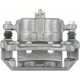 Purchase Top-Quality Front Left Rebuilt Caliper With Hardware by BBB INDUSTRIES - 99-00955A pa1