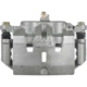 Purchase Top-Quality Front Left Rebuilt Caliper With Hardware by BBB INDUSTRIES - 99-00966A pa1