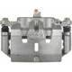 Purchase Top-Quality Front Left Rebuilt Caliper With Hardware by BBB INDUSTRIES - 99-00966A pa12