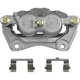 Purchase Top-Quality Front Left Rebuilt Caliper With Hardware by BBB INDUSTRIES - 99-00966A pa2