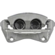 Purchase Top-Quality Front Left Rebuilt Caliper With Hardware by BBB INDUSTRIES - 99-00966A pa8