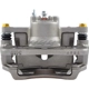 Purchase Top-Quality Front Left Rebuilt Caliper With Hardware by BBB INDUSTRIES - 99-00972A pa1