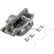 Purchase Top-Quality Front Left Rebuilt Caliper With Hardware by BBB INDUSTRIES - 99-00972A pa3